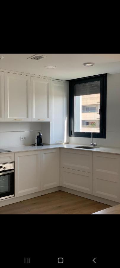 Cordoba Luxury Home מראה חיצוני תמונה