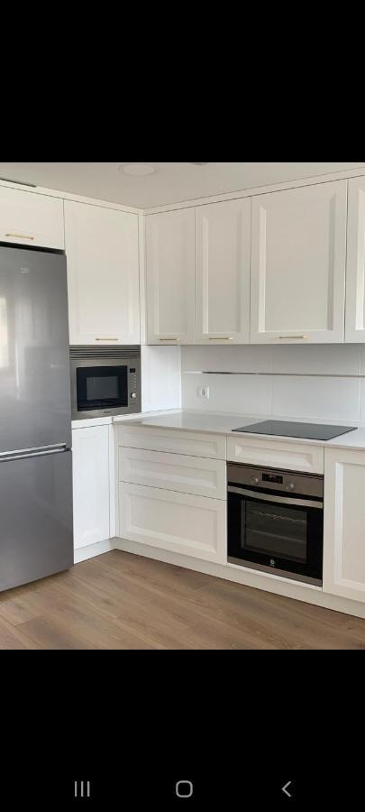 Cordoba Luxury Home מראה חיצוני תמונה