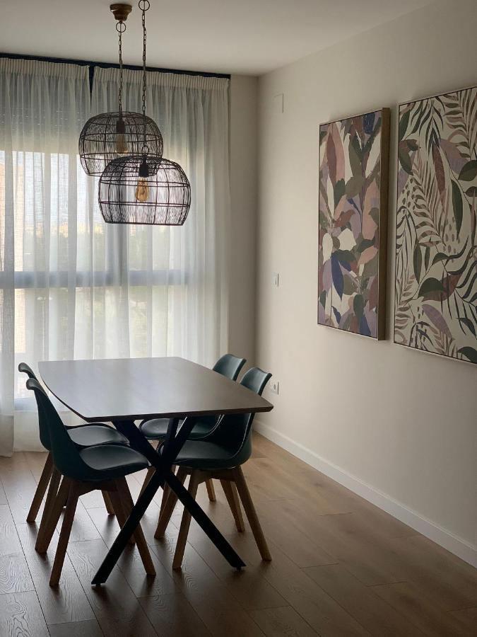 Cordoba Luxury Home מראה חיצוני תמונה